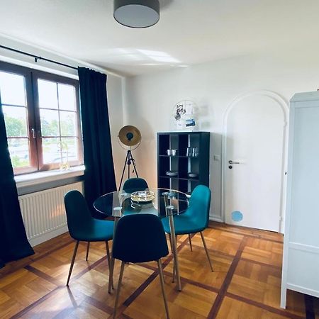 Duemmer Perle Apartments Hüde Extérieur photo