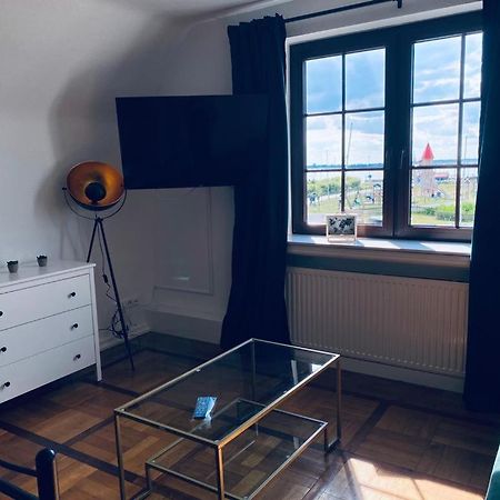 Duemmer Perle Apartments Hüde Extérieur photo