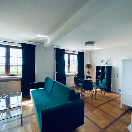 Duemmer Perle Apartments Hüde Extérieur photo