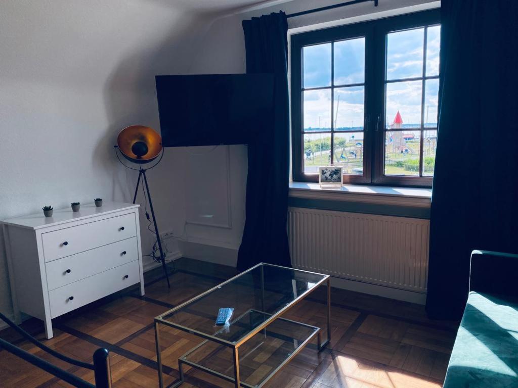 Duemmer Perle Apartments Hüde Extérieur photo