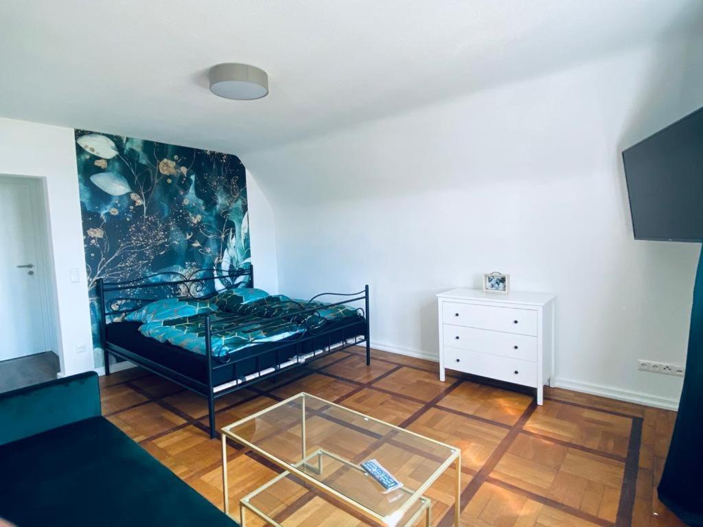 Duemmer Perle Apartments Hüde Extérieur photo