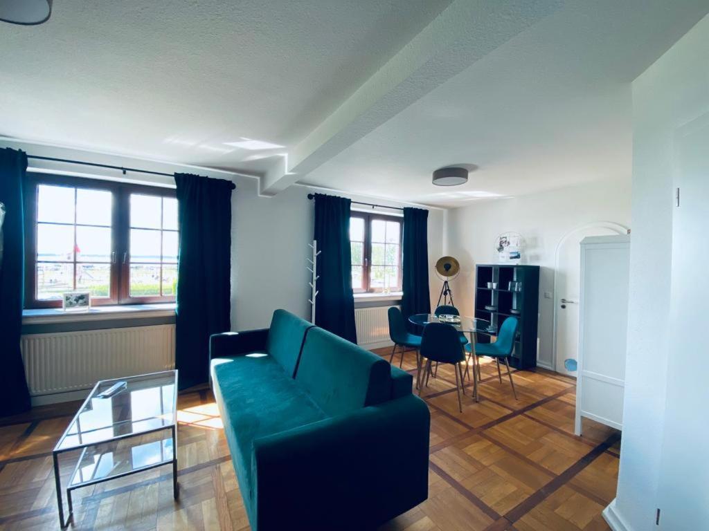 Duemmer Perle Apartments Hüde Extérieur photo