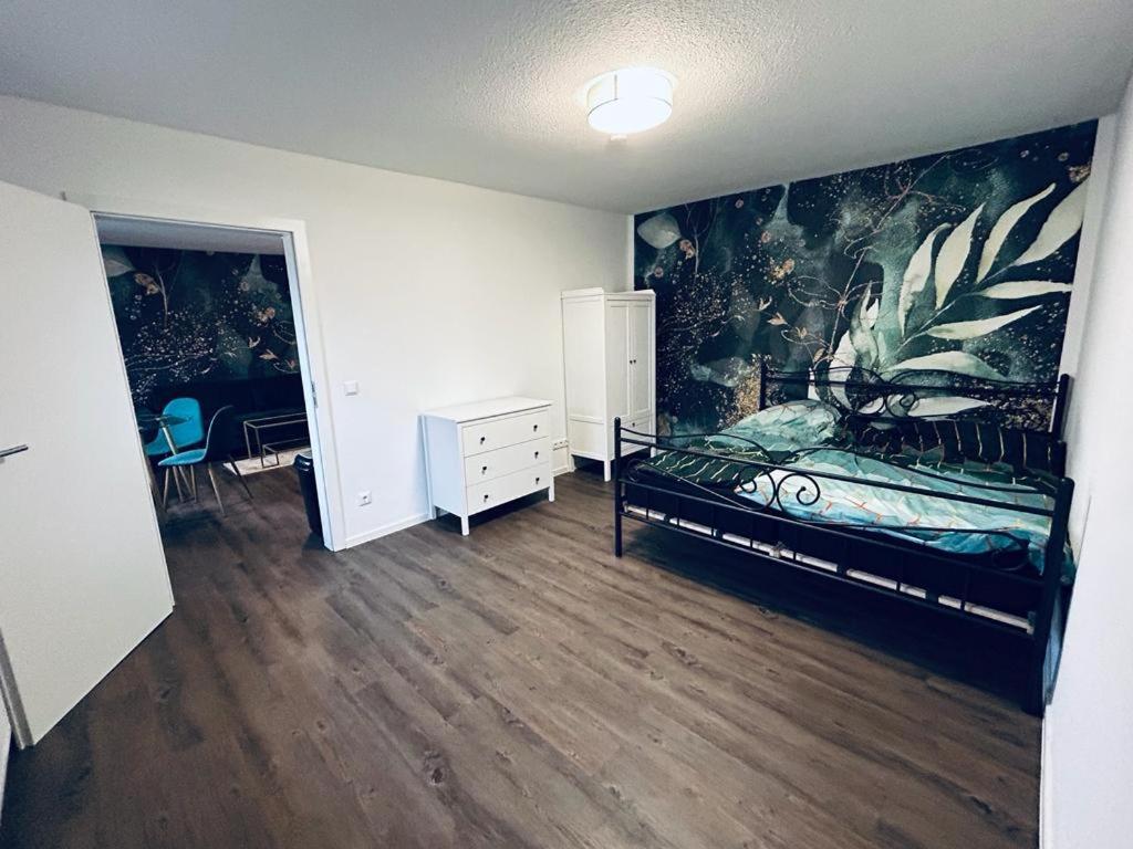 Duemmer Perle Apartments Hüde Extérieur photo