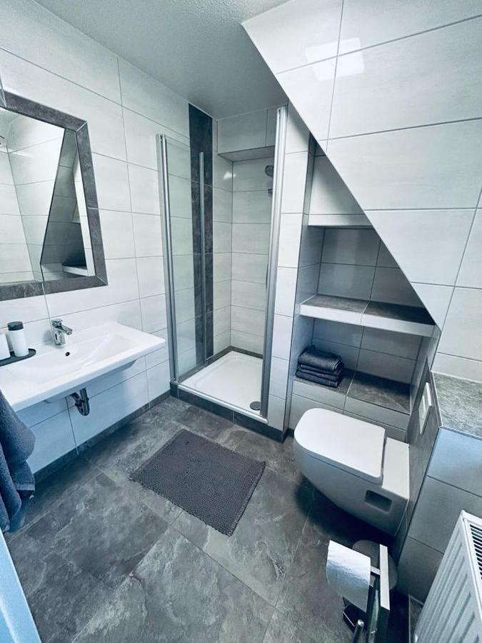 Duemmer Perle Apartments Hüde Extérieur photo