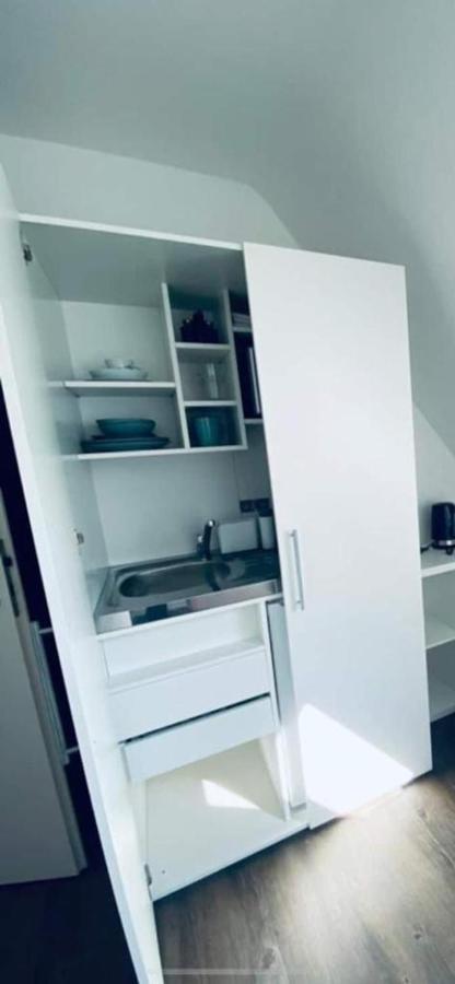 Duemmer Perle Apartments Hüde Extérieur photo