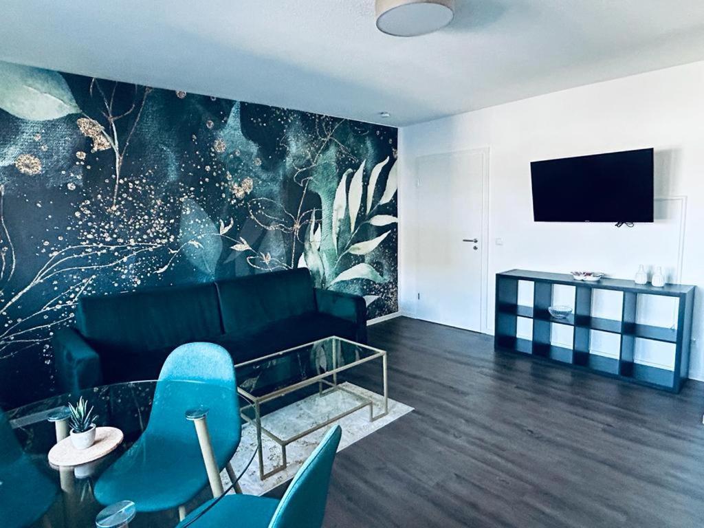 Duemmer Perle Apartments Hüde Extérieur photo